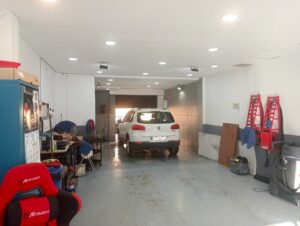 Local en Benidorm