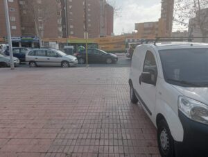 Local en Benidorm