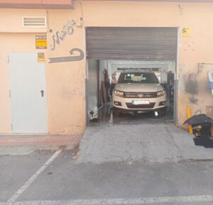 Local en Benidorm