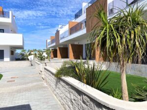 Apartamento en Pilar de la Horadada