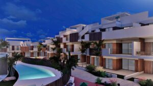 Apartamento en Pilar de la Horadada