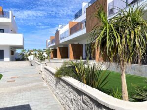 Apartamento en Pilar de la Horadada