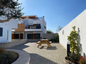 Apartamento en Pilar de la Horadada