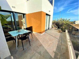 Apartamento en Pilar de la Horadada