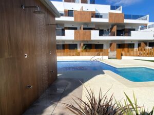 Apartamento en Pilar de la Horadada