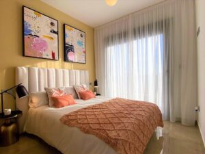 Apartamento en Pilar de la Horadada