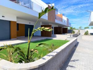Apartamento en Pilar de la Horadada