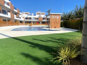 Apartamento en Pilar de la Horadada