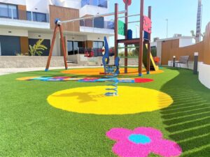 Apartamento en Pilar de la Horadada
