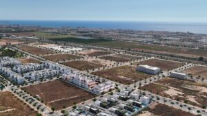 Apartamento en Pilar de la Horadada