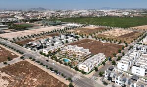 Apartamento en Pilar de la Horadada