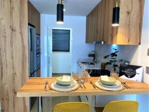 Apartamento en Pilar de la Horadada