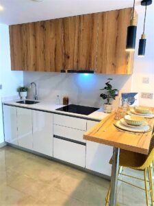 Apartamento en Pilar de la Horadada