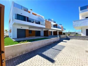 Apartamento en Pilar de la Horadada