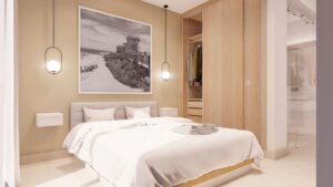 Apartamento en Pilar de la Horadada