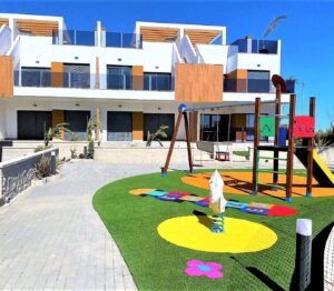 Apartamento en Pilar de la Horadada