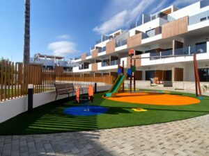 Apartamento en Pilar de la Horadada