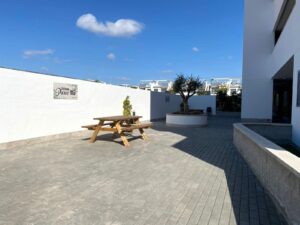 Apartamento en Pilar de la Horadada