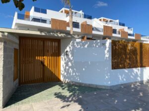 Apartamento en Pilar de la Horadada