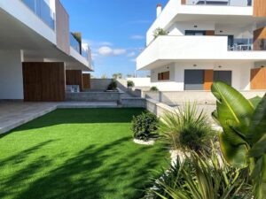 Apartamento en Pilar de la Horadada