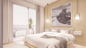 Apartamento en Pilar de la Horadada