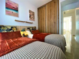 Apartamento en Pilar de la Horadada