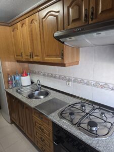 Precioso Piso en Benidorm centro