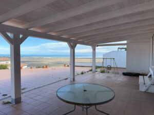 Apartamento en Denia