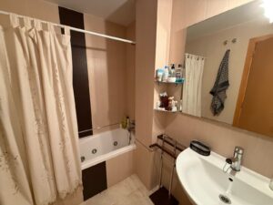 Apartamento en Denia