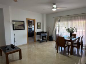 Apartamento en Denia
