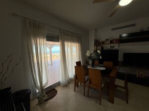 Apartamento en Denia