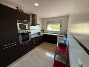 Apartamento en Denia
