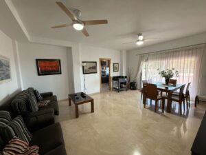 Apartamento en Denia