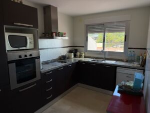 Apartamento en Denia
