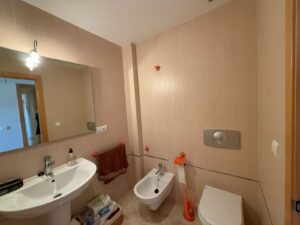 Apartamento en Denia