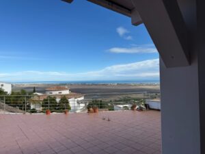 Apartamento en Denia