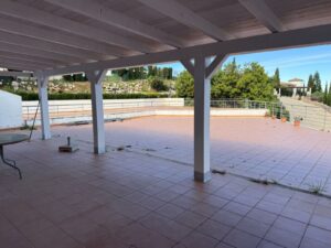 Apartamento en Denia