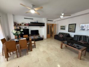 Apartamento en Denia