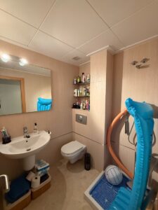 Apartamento en Denia