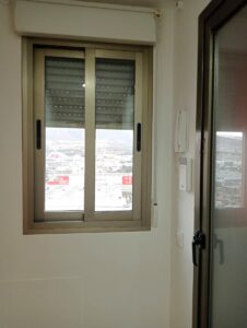 Apartamento en La Cala de Benidorm