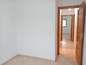 Apartamento en La Cala de Benidorm