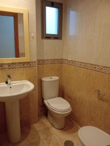 Apartamento en La Cala de Benidorm