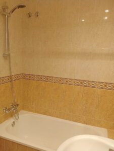 Apartamento en La Cala de Benidorm