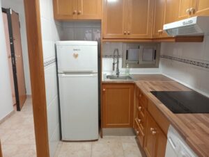Apartamento en La Cala de Benidorm