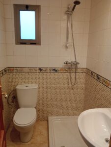 Apartamento en La Cala de Benidorm