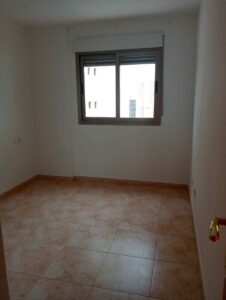 Apartamento en La Cala de Benidorm