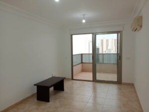 Apartamento en La Cala de Benidorm
