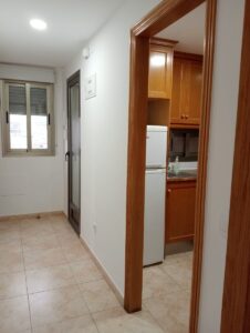 Apartamento en La Cala de Benidorm