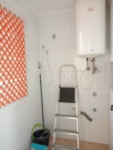 Apartamento en La Cala de Benidorm