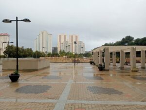 Apartamento en La Cala de Benidorm